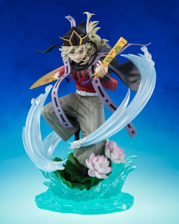 Demon Slayer: Kimetsu no Yaiba FiguartsZERO PVC Statue Doma 23 cm