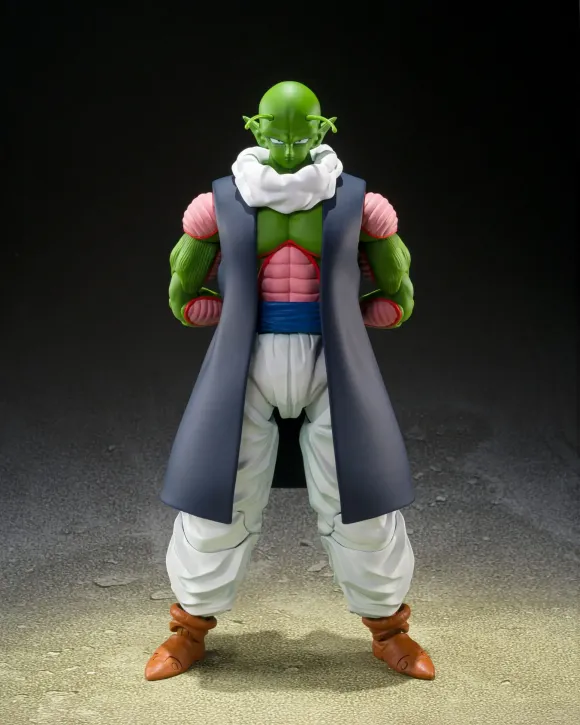Dragonball S.H. Figuarts Actionfigur Nail 16 cm