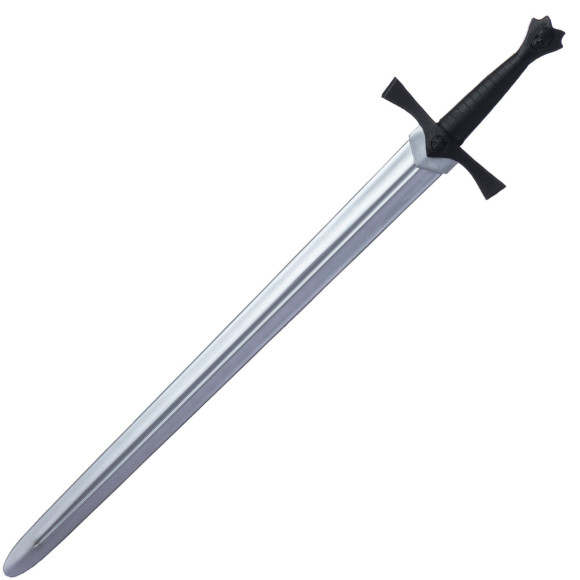 Warhammer Schaumstoff-Schwert unbemalt Armoury Stalwart Imperial Arming Sword 88 cm