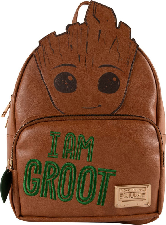 Guardians of the Galaxy Rucksack I am Groot