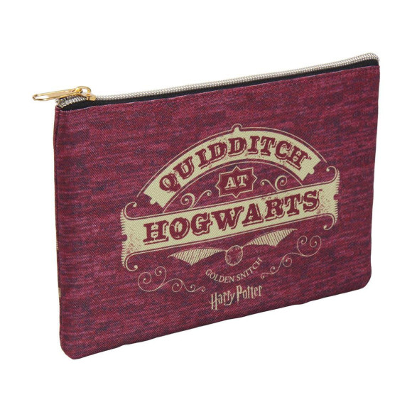 Harry Potter Kosmetiktasche Quidditch At Hogwarts