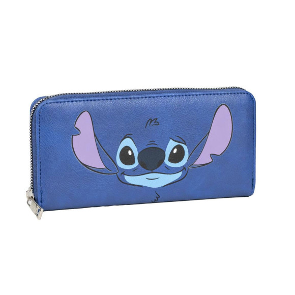 Lilo & Stitch Geldbeutel Stitch Face