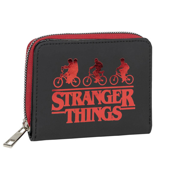 Stranger Things Geldbeutel Group