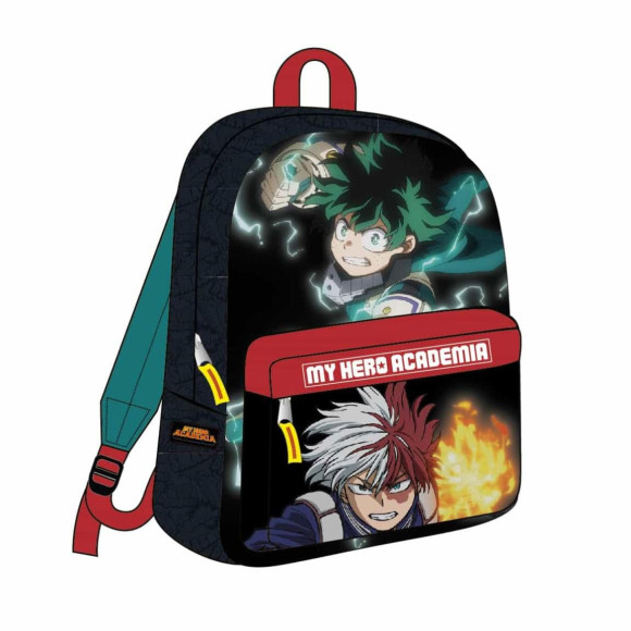 My Hero Academia Rucksack Izuku Midoriya x Bakugo