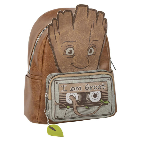 Guardians of the Galaxy Rucksack Groot