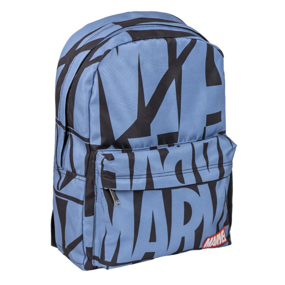 Marvel Rucksack Logo