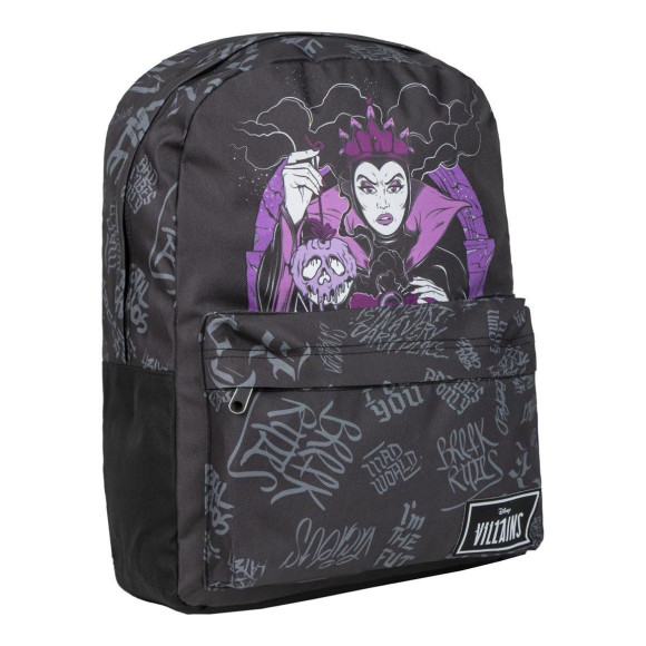 Disney Villains Rucksack Schneewittchen und die sieben Zwerge Böse Königin