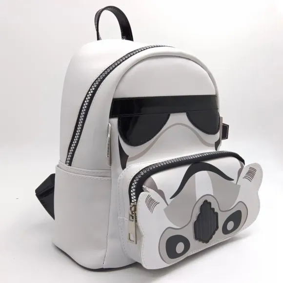 Star Wars Rucksack Stormtrooper