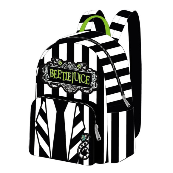 Beetlejuice Rucksack