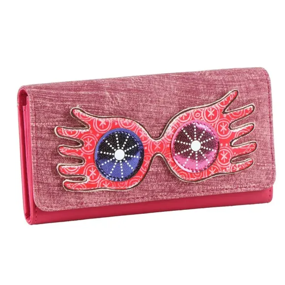 Harry Potter Geldbeutel Luna Lovegood