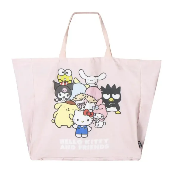 Sanrio Tragetasche Hello Kitty XL 