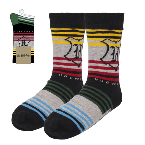Harry Potter Socken Hogwarts Sortiment (6)