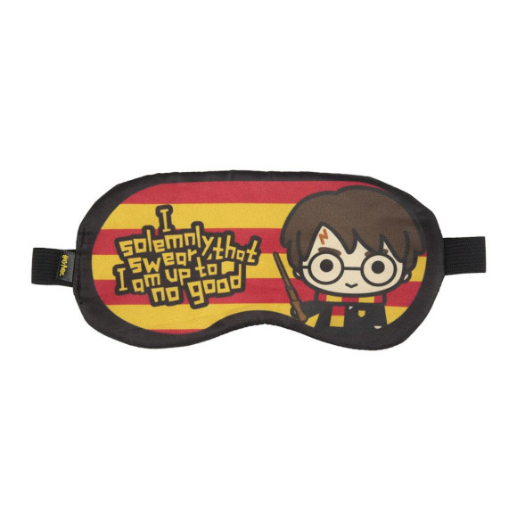 Harry Potter Schlafmaske Childish Harry Potter