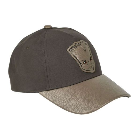 Guardians of the Galaxy Baseball Cap Groot