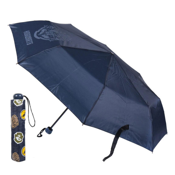 Harry Potter Regenschirm Hogwarts