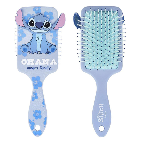Lilo & Stitch Haarbürste Stitch
