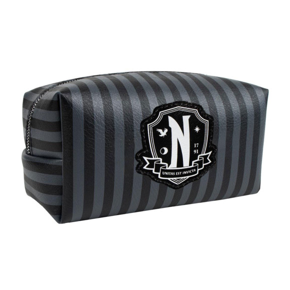Wednesday Kosmetiktasche Nevermore
