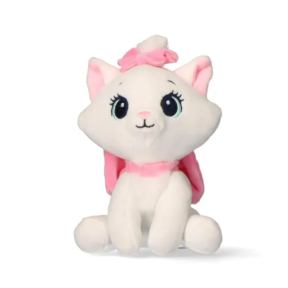Disney Plüsch-Schlüsselanhänger Aristocats Marie 12 cm    