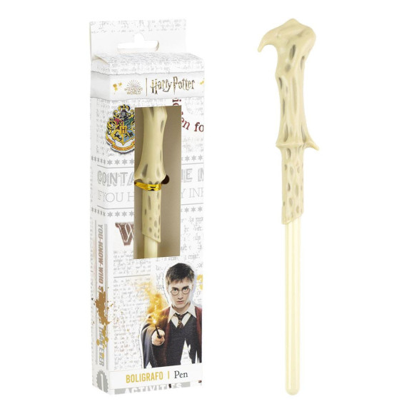 Harry Potter Kugelschreiber Voldemort