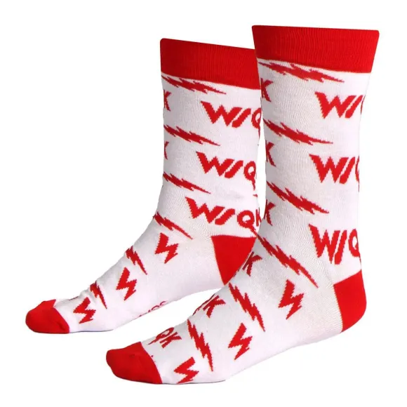 Stranger Things Socken WSQK 38-45 