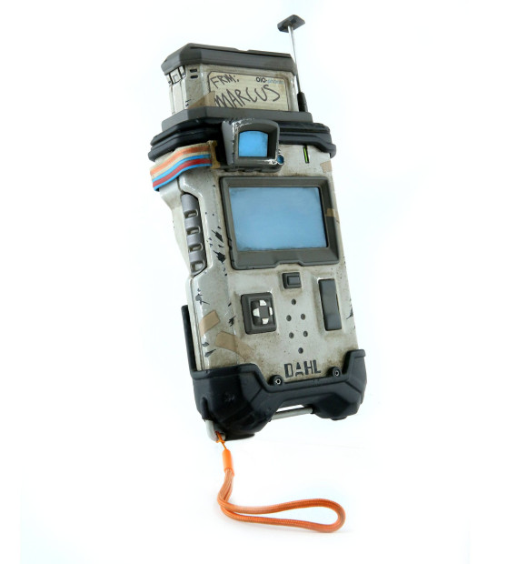 Borderlands 3 Echo Device Prop Replica