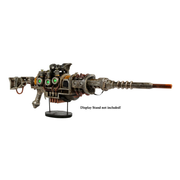 Fallout Plasma Rifle Gewehr Replik 114 cm