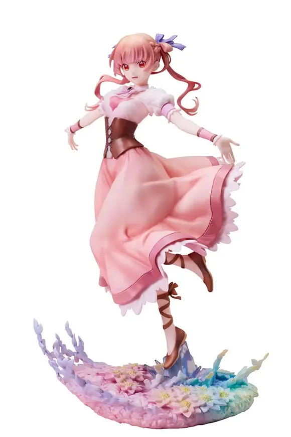 Sugar Apple Fairy Tale PVC Statue 1/7 Anne Halford 24 cm