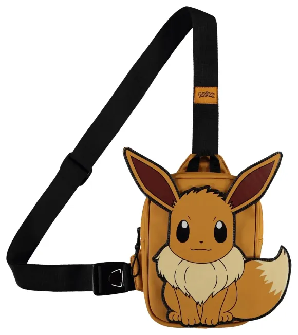 Pokémon Umhängetasche Évoli