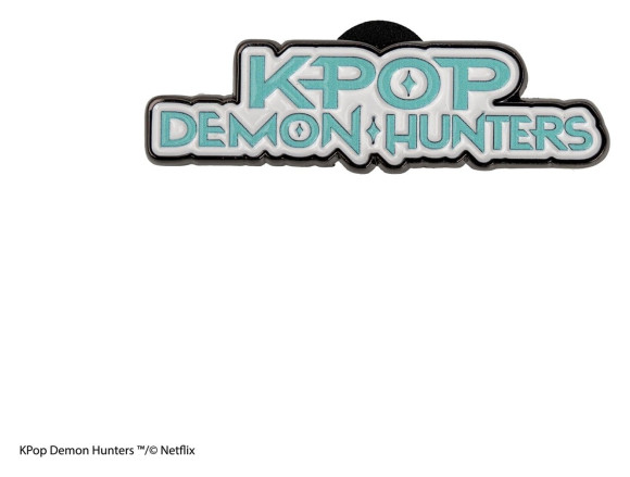 KPop Demon Hunters Pin KPop Demon Hunters