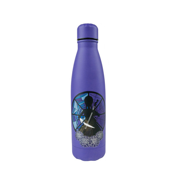 Wednesday Thermosflasche Wednesday with Cello