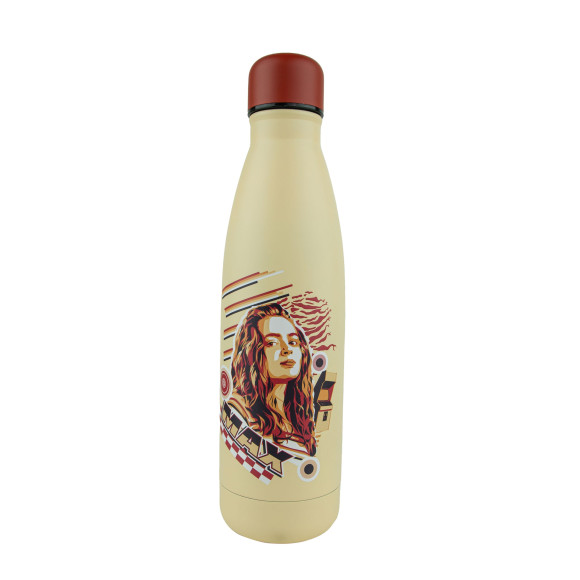Stranger Things Thermosflasche Max Mayfield