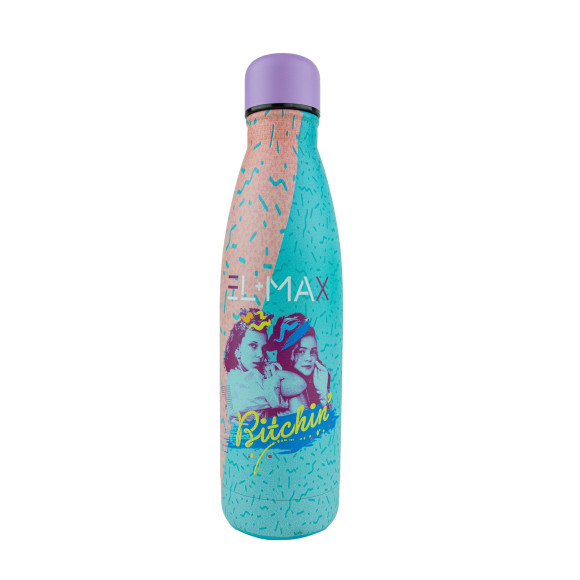 Stranger Things Thermosflasche Bitchin