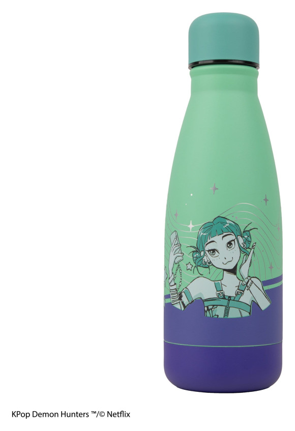 KPop Demon Hunters Mini-Trinkflasche Zoey