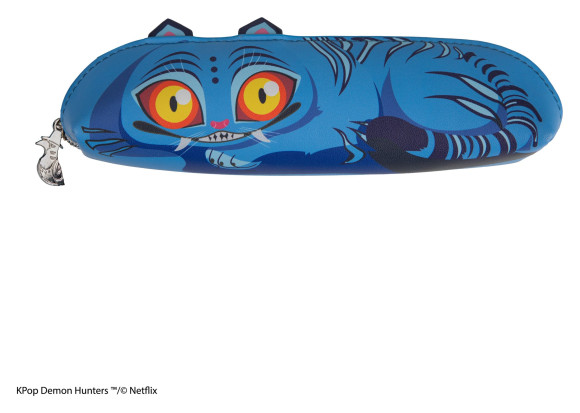 KPop Demon Hunters Federmäppchen Derpy