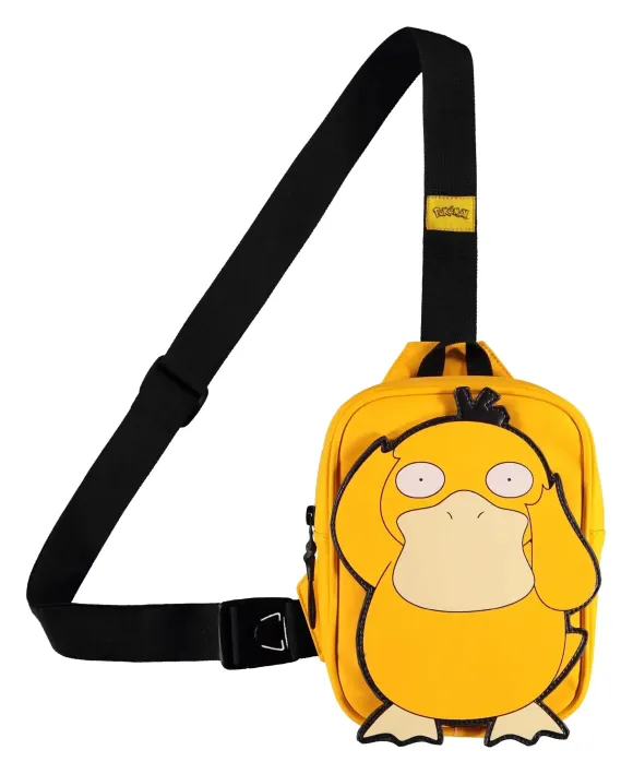 Pokémon Umhängetasche Enton