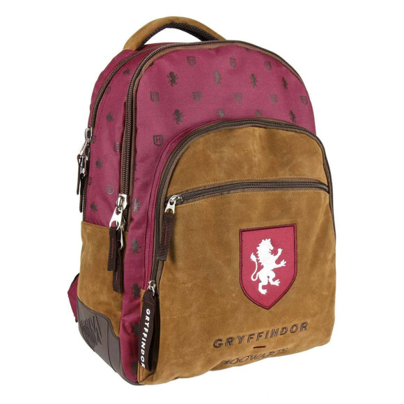 Harry Potter Gryffindor High School Rucksack 44 cm