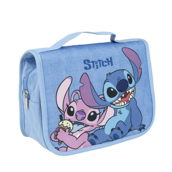 Lilo & Stitch Kosmetiktasche Angel & Stitch