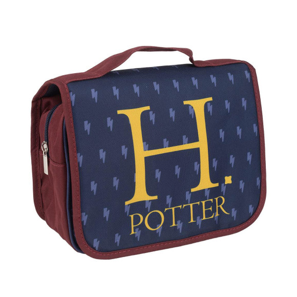 Harry Potter Kulturbeutel H. Potter