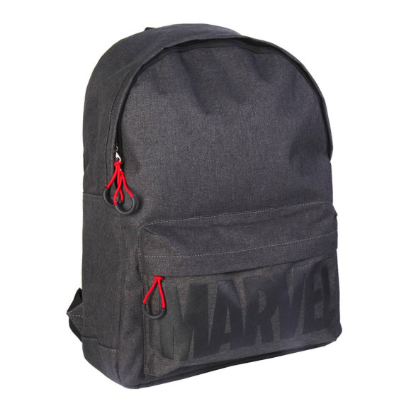 Marvel Rucksack Logo