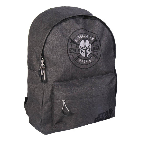 Star Wars: The Mandalorian Rucksack Bounty Hunter