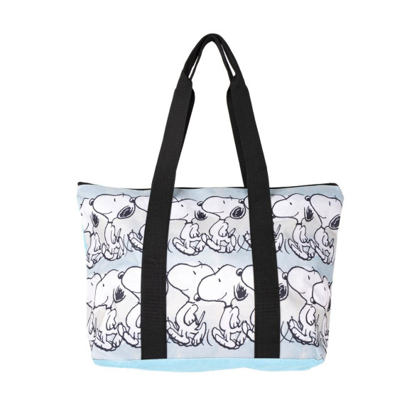 Peanuts Strand-Tasche Snoopy