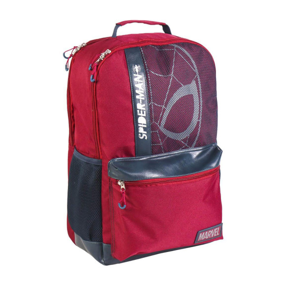 Spider-Man Rucksack Half Mask