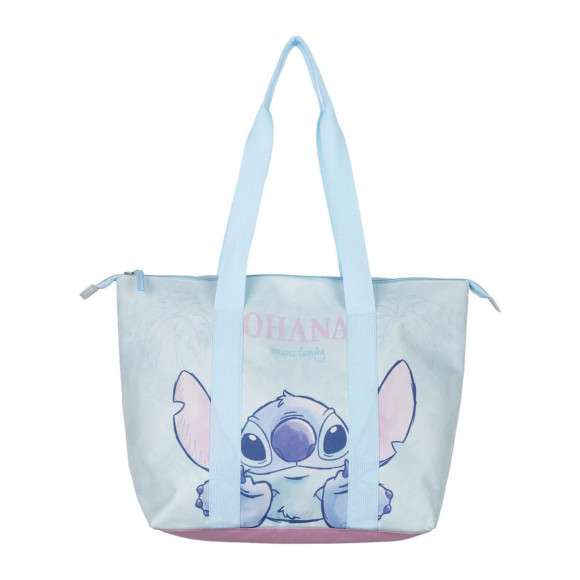 Lilo & Stitch Strand-Tasche Ohana