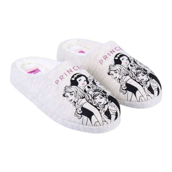 Disney Hausschuhe Princess 34/35 und 40/41 (12)