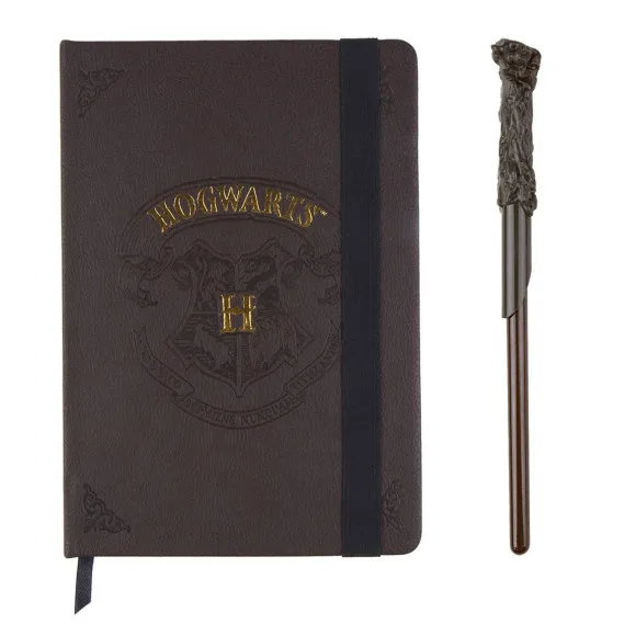 Harry Potter Schreibset Hogwarts Crest 