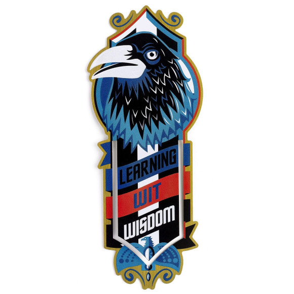 Harry Potter Lesezeichen Ravenclaw House
