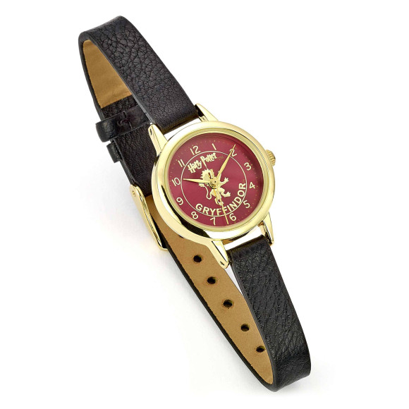 Harry Potter Armbanduhr Gryffindor