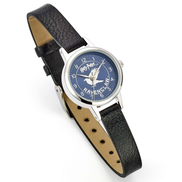 Harry Potter Armbanduhr Ravenclaw