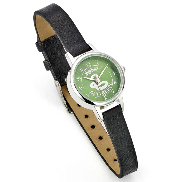 Harry Potter Armbanduhr Slytherin