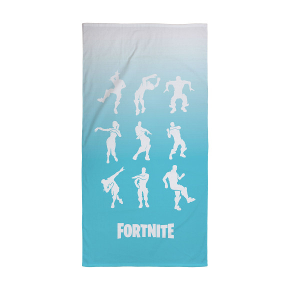 Fortnite Handtuch Shuffle 150 x 75 cm